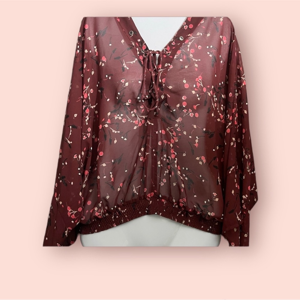 3/$20 Woman's top